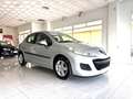 Peugeot 207 1.4HDI Confort Plateado - thumbnail 6