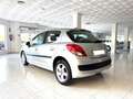 Peugeot 207 1.4HDI Confort Plateado - thumbnail 2