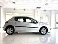 Peugeot 207 1.4HDI Confort Plateado - thumbnail 5