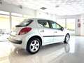 Peugeot 207 1.4HDI Confort Plateado - thumbnail 4