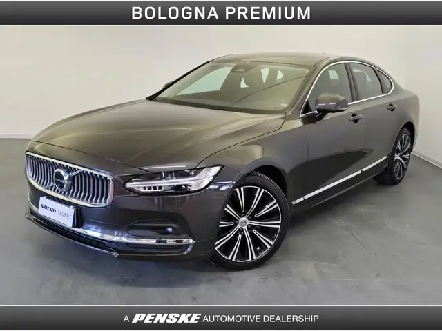 Volvo S90 S90 2.0 b5 Plus Bright awd auto