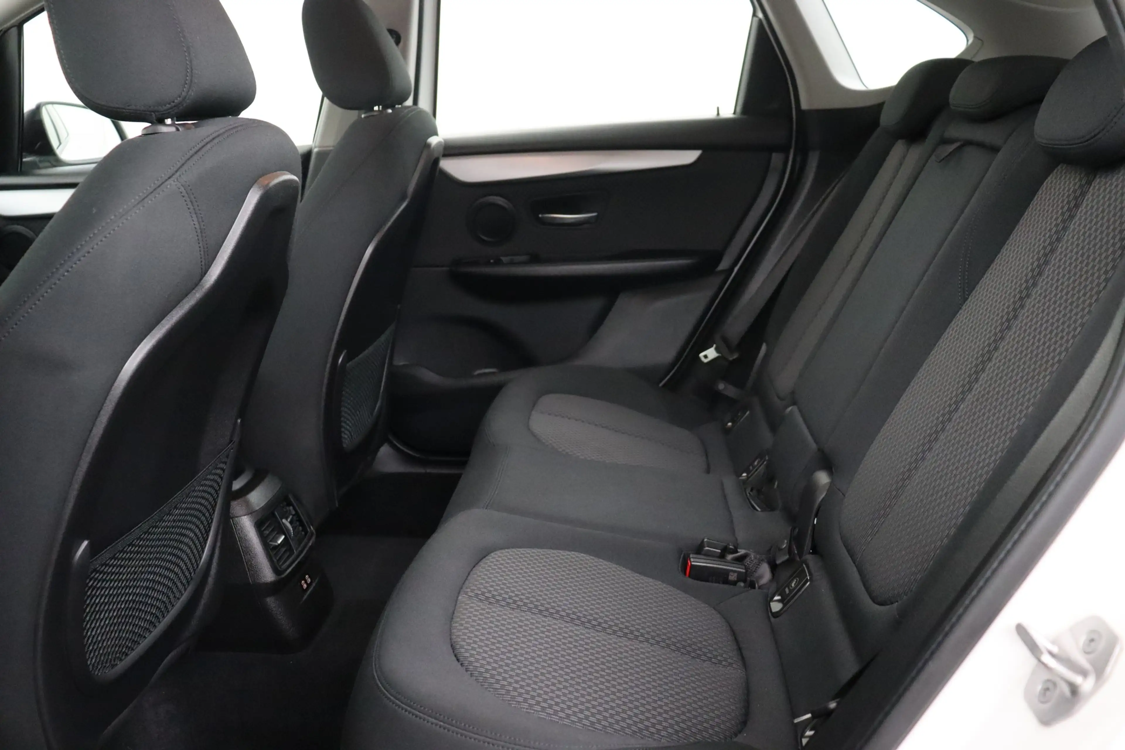 BMW 216 ACTIVE TOURER i + PDC + CRUISE + ALU — photo 13