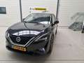 Nissan Qashqai 1.3 MHEV N-Style NL. AUTO |Fabrieksgarantie | Trek Schwarz - thumbnail 1