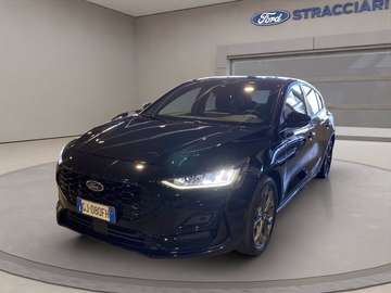 1.0t ecoboost h ST-Line 125cv
