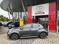 Toyota Yaris 1.5 Hybrid Club, KAMERA,LED,KLIMAAUTOMATIK Grau - thumbnail 3