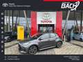 Toyota Yaris 1.5 Hybrid Club, KAMERA,LED,KLIMAAUTOMATIK Grau - thumbnail 1
