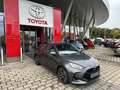 Toyota Yaris 1.5 Hybrid Club, KAMERA,LED,KLIMAAUTOMATIK Grau - thumbnail 4