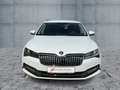 Skoda Superb Combi 1.5TSI STYLE MATRIX+NAV+ACC+SHZ+PDC Weiß - thumbnail 3