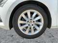 Skoda Superb Combi 1.5TSI STYLE MATRIX+NAV+ACC+SHZ+PDC Weiß - thumbnail 8