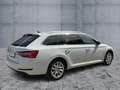 Skoda Superb Combi 1.5TSI STYLE MATRIX+NAV+ACC+SHZ+PDC Weiß - thumbnail 6