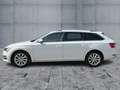 Skoda Superb Combi 1.5TSI STYLE MATRIX+NAV+ACC+SHZ+PDC Beyaz - thumbnail 4