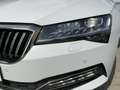 Skoda Superb Combi 1.5TSI STYLE MATRIX+NAV+ACC+SHZ+PDC Beyaz - thumbnail 18