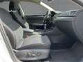 Skoda Superb Combi 1.5TSI STYLE MATRIX+NAV+ACC+SHZ+PDC Beyaz - thumbnail 12