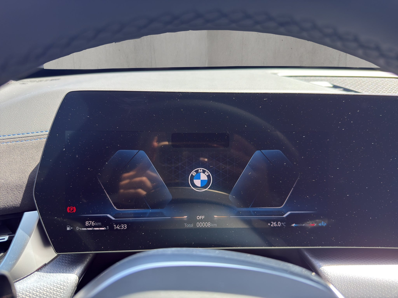 BMW X1 sDrive18d M SPORT LED KOMFORTZUG RÜCKFAHRKAMERA SH — photo 11