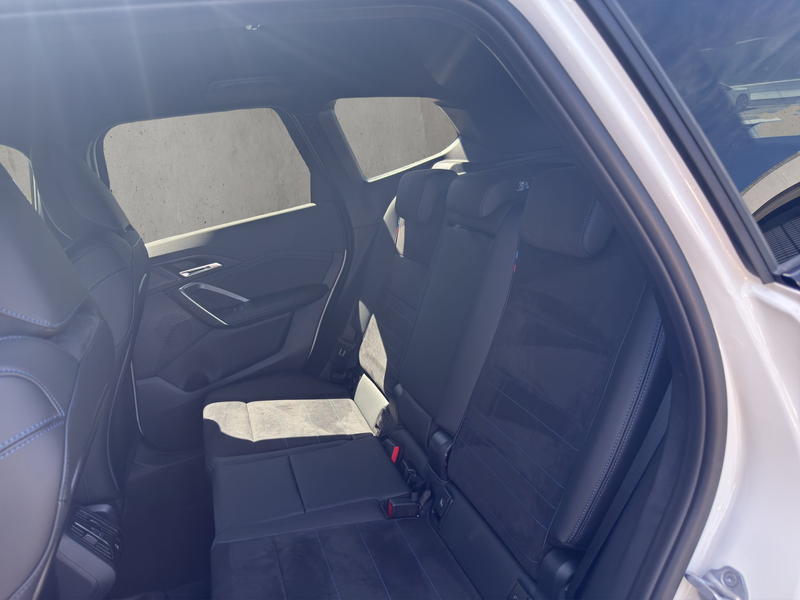 BMW X1 sDrive18d M SPORT LED KOMFORTZUG RÜCKFAHRKAMERA SH — photo 13