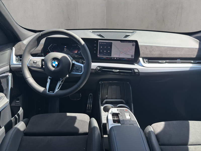 BMW X1 sDrive18d M SPORT LED KOMFORTZUG RÜCKFAHRKAMERA SH — photo 14