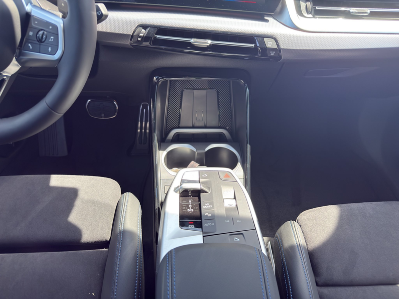 BMW X1 sDrive18d M SPORT LED KOMFORTZUG RÜCKFAHRKAMERA SH — photo 15