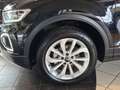 Volkswagen T-Roc 1.5 TSI Style DSG AHK Navi LED Noir - thumbnail 8