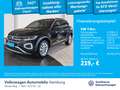 Volkswagen T-Roc 1.5 TSI Style DSG AHK Navi LED Noir - thumbnail 1