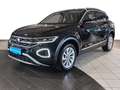 Volkswagen T-Roc 1.5 TSI Style DSG AHK Navi LED Noir - thumbnail 2