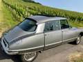 Citroen DS 21 PALLAS Argent - thumbnail 2