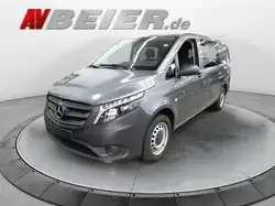 Mercedes-Benz Vito Tourer PRO lang Mixto LED 2xPDC FernlichtAssiPlus