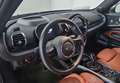 MINI Cooper D Clubman Mini IV F54 2019 Clubman 2.0 Yours auto Blue - thumbnail 10