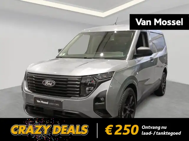 Ford Transit Courier 1.0 EcoBoost 92kW Ambiente Aut.