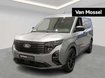 1.0 EcoBoost 92kW Ambiente Aut.