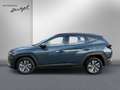 Hyundai TUCSON 1.6 T-GDi 48V-Hybrid Select,KAMERA,SHZ,TEMPO,SPURH Grau - thumbnail 5