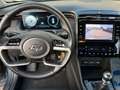 Hyundai TUCSON 1.6 T-GDi 48V-Hybrid Select,KAMERA,SHZ,TEMPO,SPURH Grau - thumbnail 9