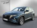 Hyundai TUCSON 1.6 T-GDi 48V-Hybrid Select,KAMERA,SHZ,TEMPO,SPURH Grau - thumbnail 1