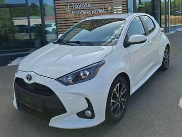 1,5 VVT-i Hybrid Active