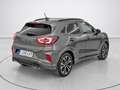 Ford Puma 1.0 EcoBoost MHEV ST-Line 125 Gris - thumbnail 3