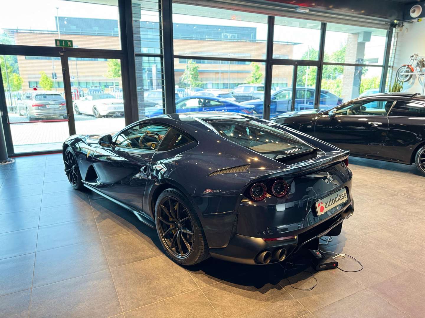Ferrari 812 Superfast - - Joinsteer - #2