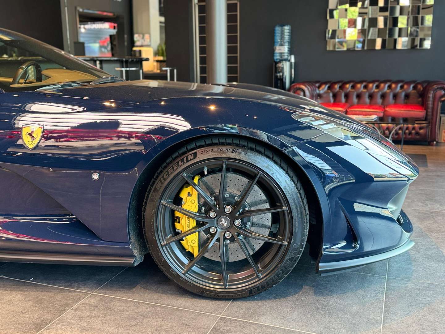 Ferrari 812 Superfast - - Joinsteer - #3