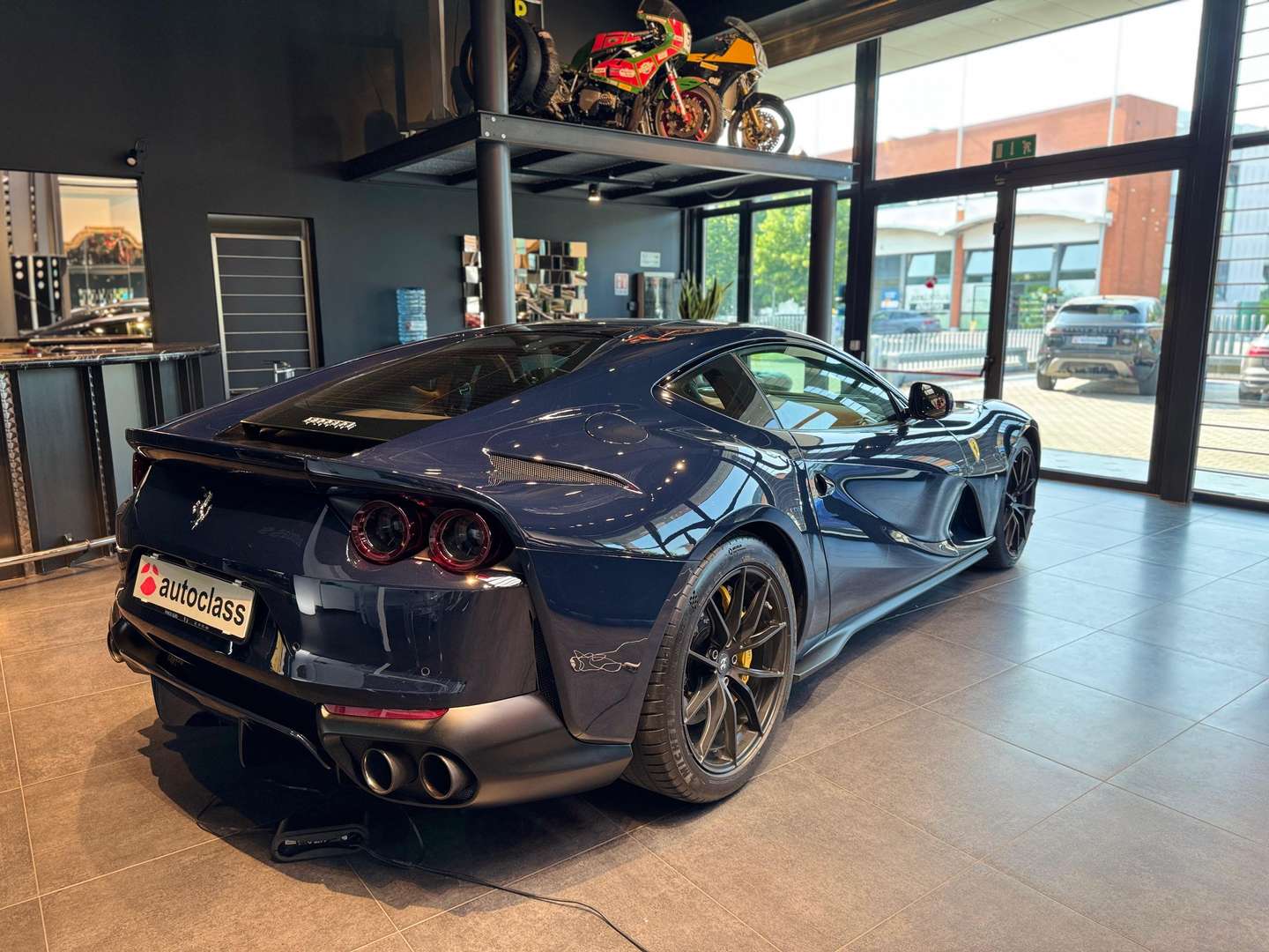 Ferrari 812 Superfast - - Joinsteer - #4