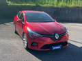 Renault Clio Clio 1.0 tce Intens Gpl 100cv my21 Rouge - thumbnail 3