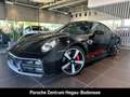 Porsche 992 (911) Carrera S/HD-Matrix LED/BOSE/Sport Chrono/Li Schwarz - thumbnail 17