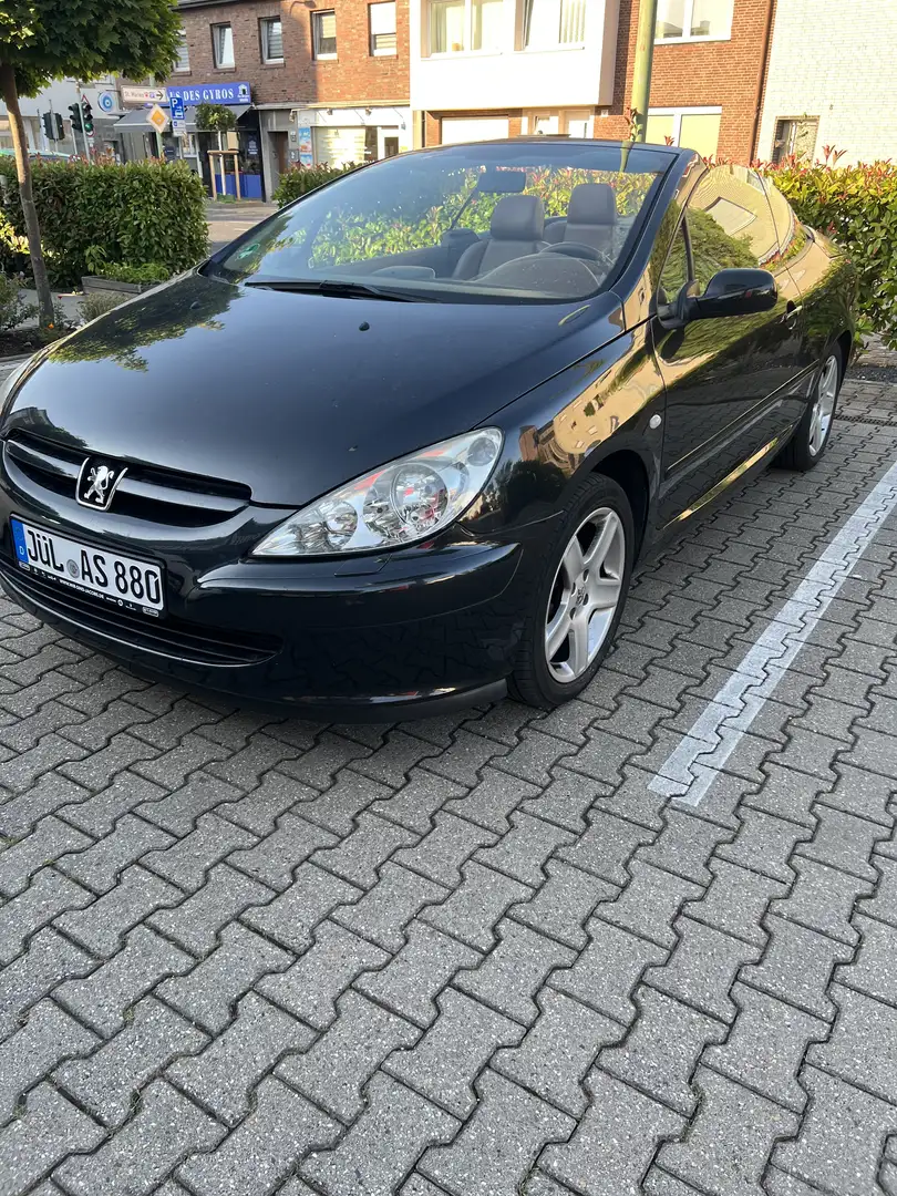 Peugeot 307 CC 135 - 1
