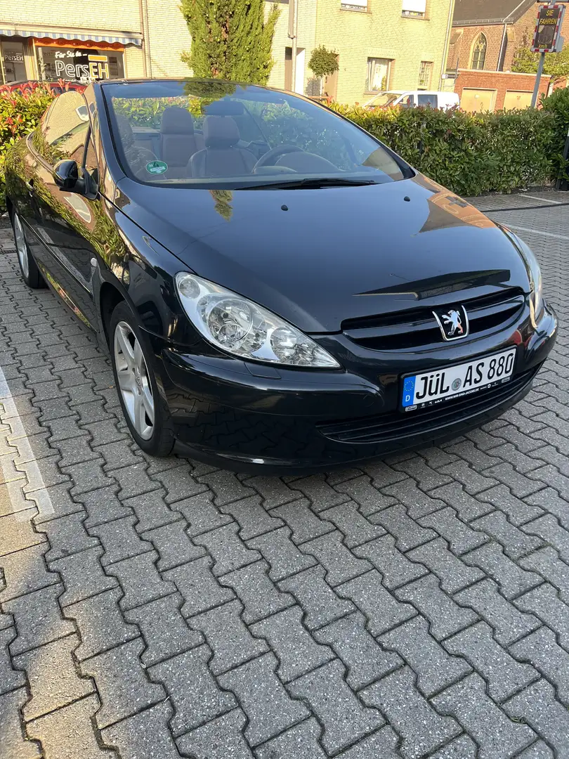 Peugeot 307 CC 135 - 2