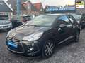 Citroen DS3 1.6 e-HDi So Chic|Cruise|PDC|Rijklaar!| Zwart - thumbnail 1