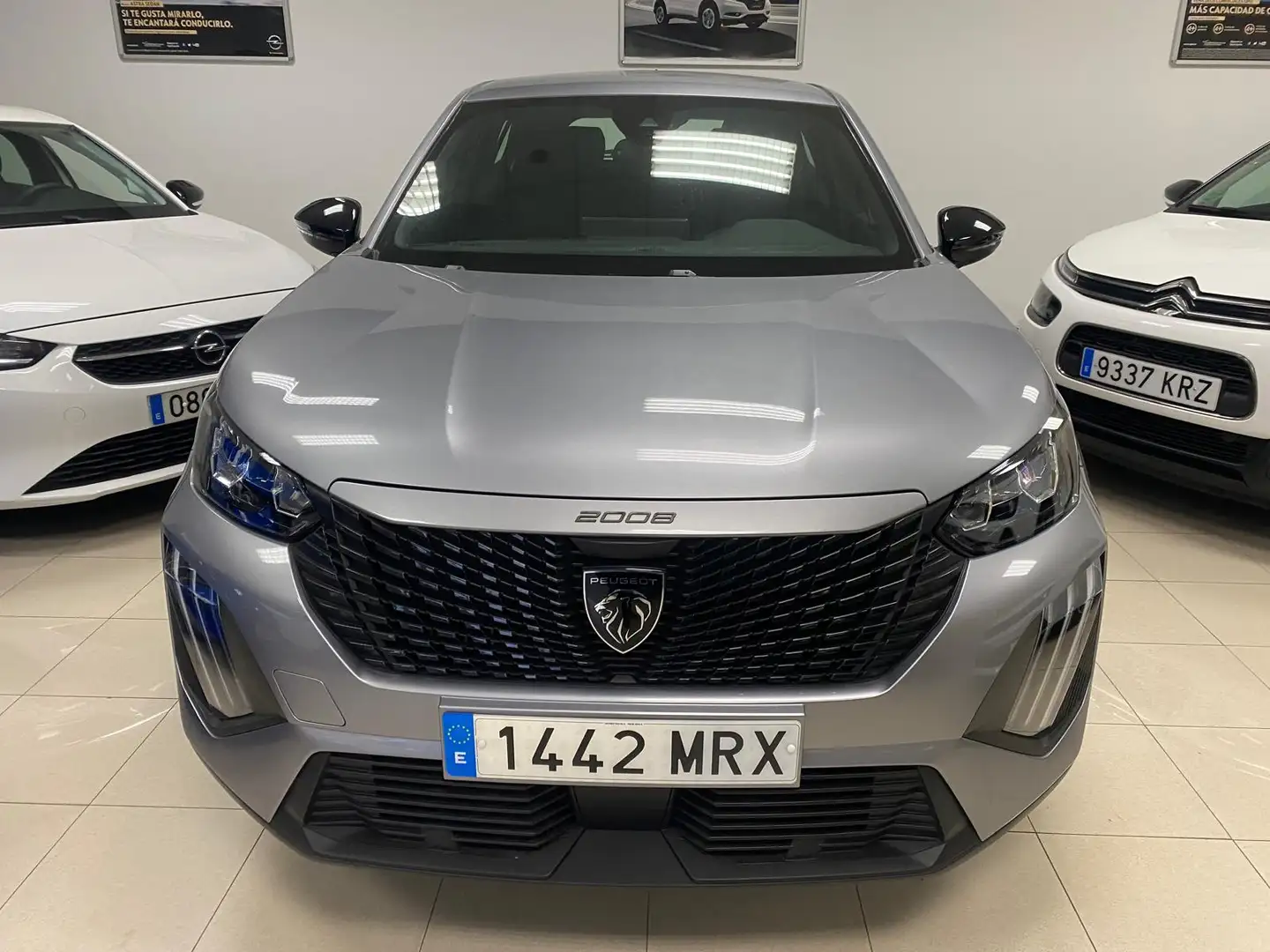 Peugeot 2008 1.2 PureTech S&S Active 100 - 2