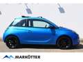 Opel Adam 1.4 Open Air /Ganzjahresreifen/Scheckheftg./ Blauw - thumbnail 3