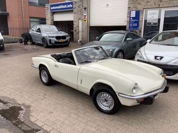 1300 MK IV SOFT TOP
