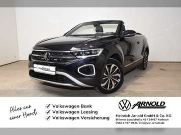 Cabriolet TSI Style
