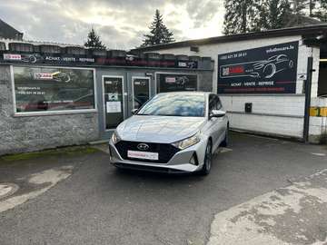 1.0 ESSENCE 100CV AUTOMATIQUE CAMERA NAVIGATION