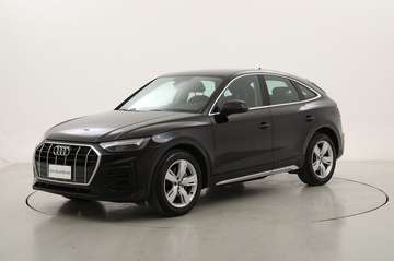 SPB Business Advanced S tronic 2.0 Mild Hybrid