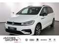 Volkswagen Touran 1.5 TSI R-Line "Black Style" DSG,Navi, Weiß - thumbnail 1