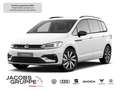 Volkswagen Touran 1.5 TSI R-Line "Black Style" DSG,Navi, Weiß - thumbnail 1